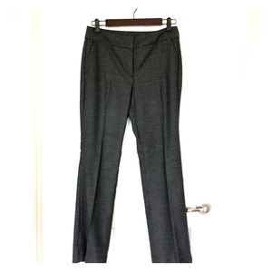 2P Ann Taylor Factory Trousers, only worn once!!